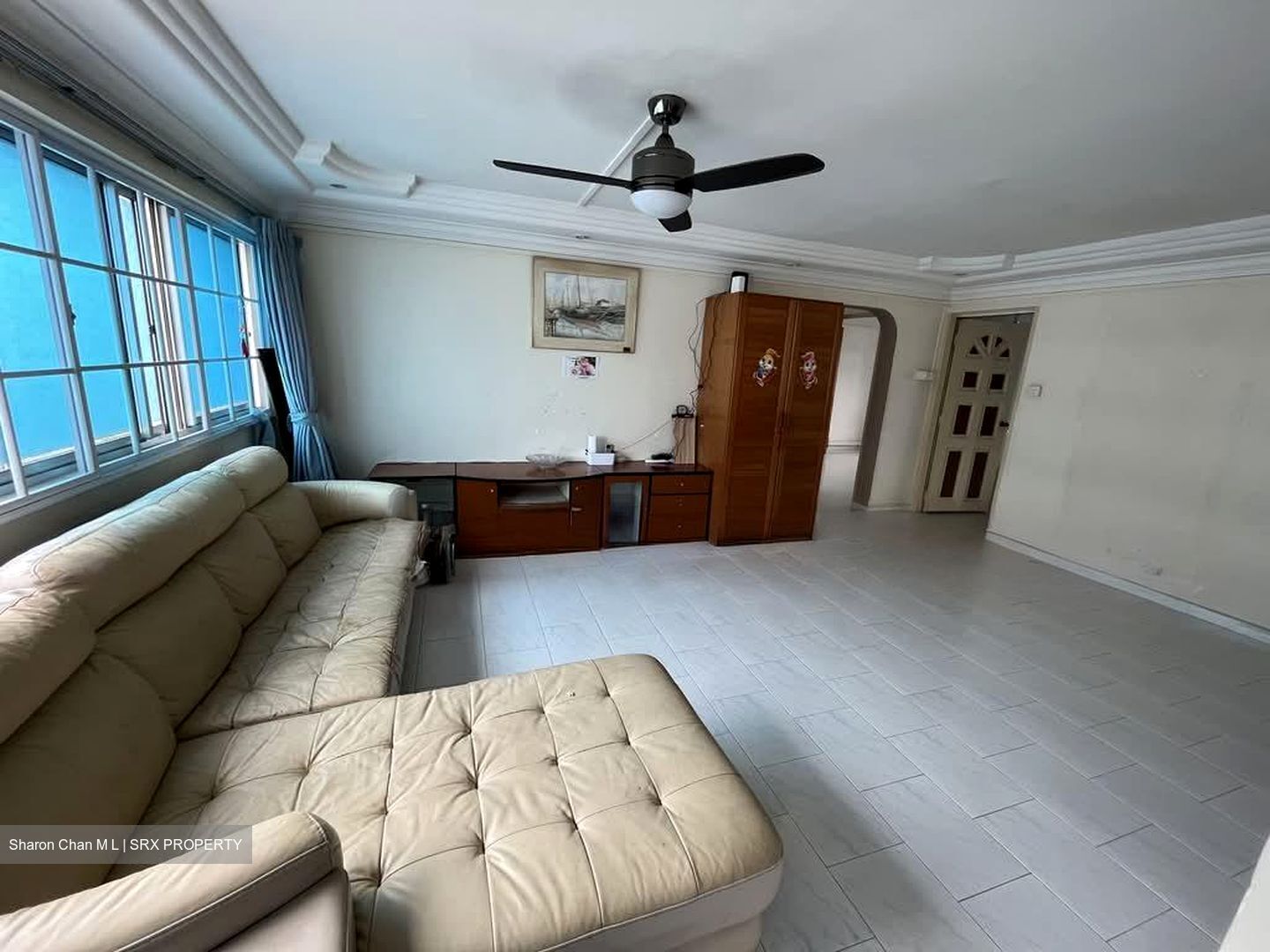 Blk 504 Hougang Avenue 8 (Hougang), HDB 5 Rooms #577782181